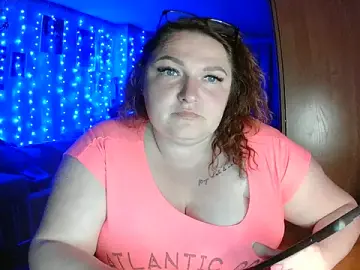 Stripchat Sex Chat of AngelQSky