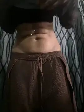 Stripchat Sex Cam of BabyNyraa