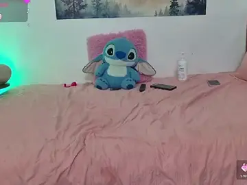 Stripchat Adult Video Chat of Billie_Eilish___