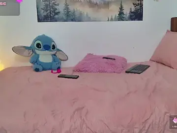 Stripchat Nude Webcam of Billie_Eilish___