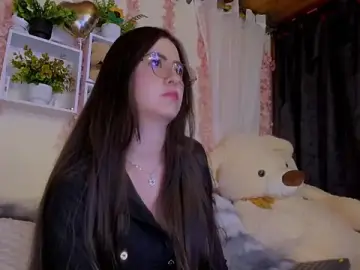Stripchat Best live sex cam show of CamilaaRosseX