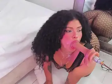 Stripchat Free Porn Cam of Chantal_Sex_XXX