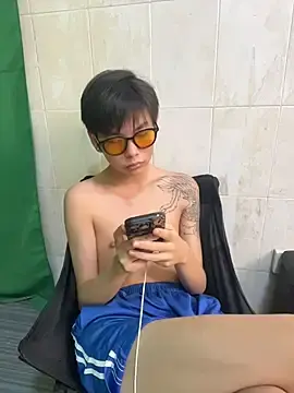 Stripchat Best Webcam of DDD_17