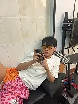 Stripchat Nude Webcam of DDD_17