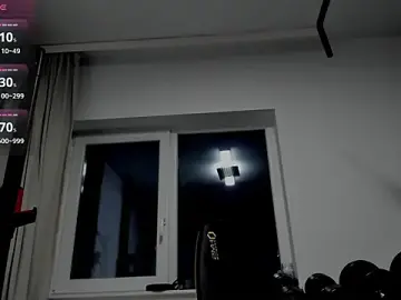 Stripchat Best Webcam of David_Big_Daddy