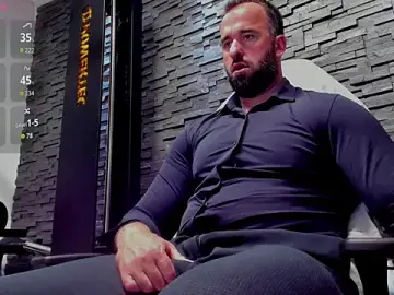 Stripchat Adult Webcams of David_Big_Daddy