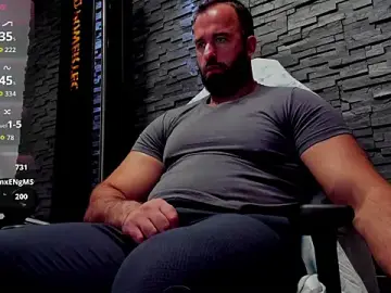 Stripchat Private Sex Chat of David_Big_Daddy