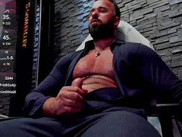 Stripchat Watch Live Sex Cams of David_Big_Daddy