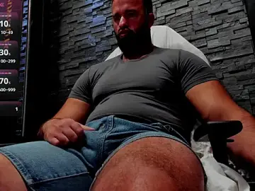 Stripchat Best live sex cam show of David_Big_Daddy