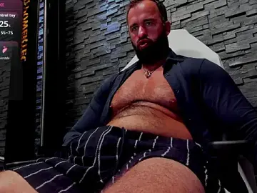 Stripchat Watch Live Sex Cams of David_Big_Daddy