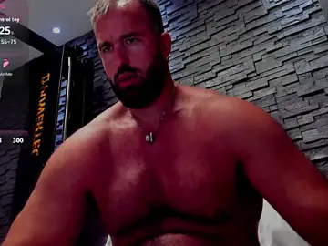 Stripchat Best Webcam of David_Big_Daddy