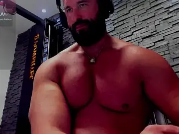 Stripchat Best Webcam of David_Big_Daddy