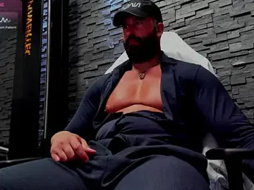 Stripchat Private Sex Chat of David_Big_Daddy