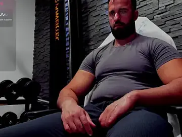 Stripchat Live Sex of David_Big_Daddy