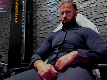 Stripchat Best Webcam of David_Big_Daddy