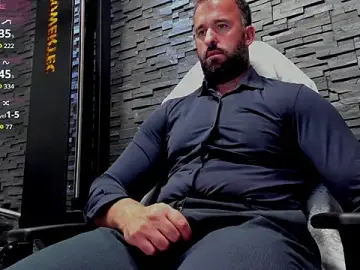 Stripchat Best Webcam of David_Big_Daddy
