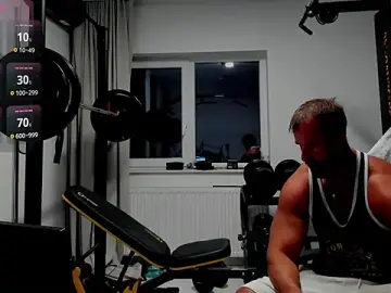 Stripchat Adult Webcam of David_Big_Daddy
