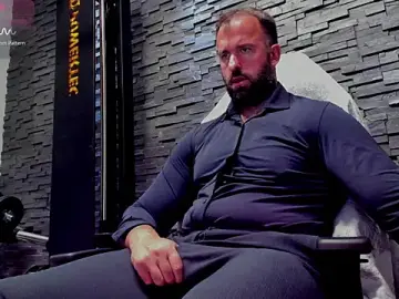 Stripchat Adult Webcam of David_Big_Daddy