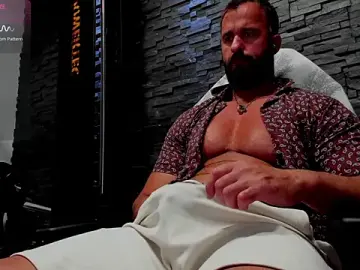Stripchat Sex Chat of David_Big_Daddy