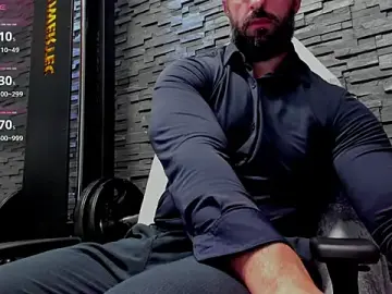 Stripchat Sex Chat of David_Big_Daddy