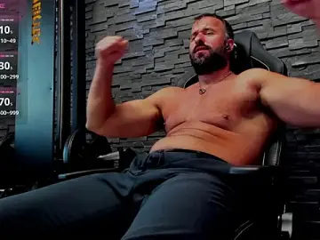 Stripchat Live Sex of David_Big_Daddy