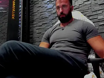 Stripchat Live Porn of David_Big_Daddy