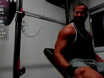 Stripchat Live Sex of David_Big_Daddy