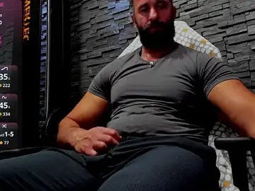 Stripchat Live Porn of David_Big_Daddy