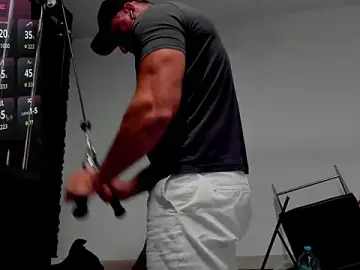 Stripchat Private Sex Chat of David_Big_Daddy