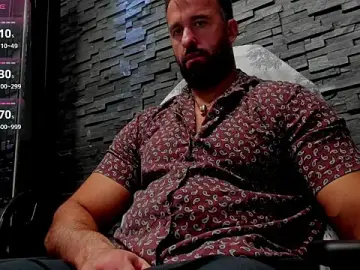 Stripchat Live Sex of David_Big_Daddy