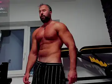 Stripchat Best live sex cam show of David_Big_Daddy