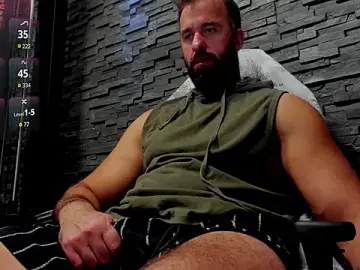 Stripchat Free Live Porn of David_Big_Daddy