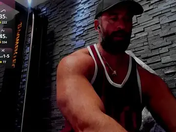 Stripchat Sex Cam of David_Big_Daddy