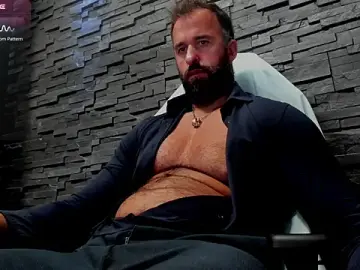 Stripchat Live Porn of David_Big_Daddy