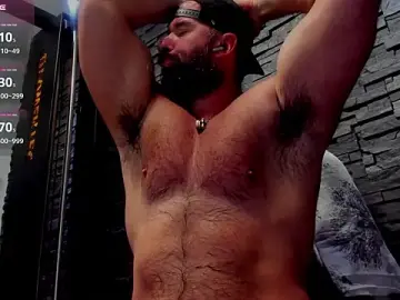Stripchat Sex Cam of David_Big_Daddy