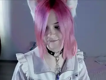Stripchat Sex Cam of Hikkacat