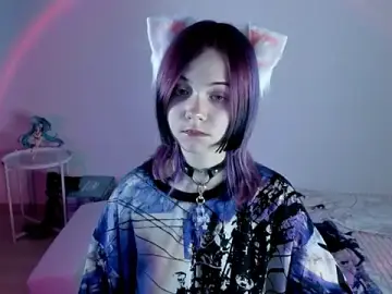 Stripchat Sex Chat of Hikkacat