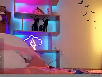 Stripchat Live Sex of Inchcaser_