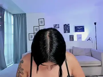 Stripchat Watch Live Sex Cams of Ivy_rein