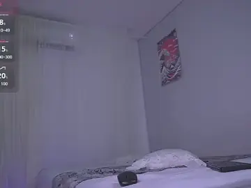 Stripchat Free Live Porn of Lia_Sweett_