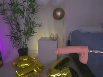 Stripchat Best live sex cam show of Lia_Sweett_