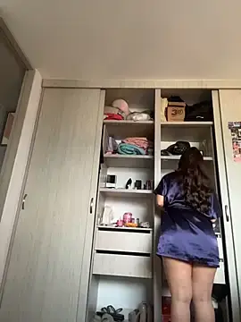 Stripchat Best live sex cam show of MariaIsabella8