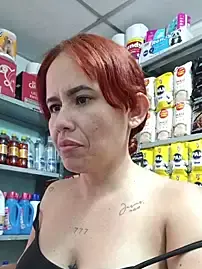Stripchat Free Live Porn of Queen_lorena