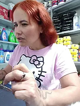 Stripchat Adult Webcam of Queen_lorena