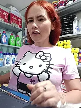 Stripchat Best live sex cam show of Queen_lorena