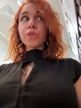 Stripchat Private Sex Chat of RosieDesire