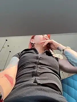 Stripchat Watch Live Sex Cams of RosieDesire