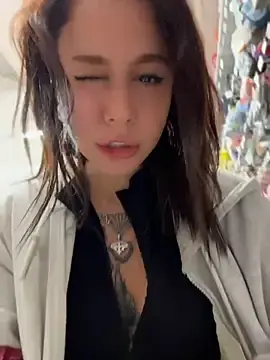 Stripchat Best live sex cam show of RosieDesire
