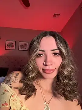 Stripchat Sex Cam of Tiny-Mimi