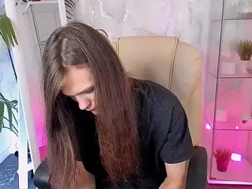 Stripchat Live Sex of WillFobos